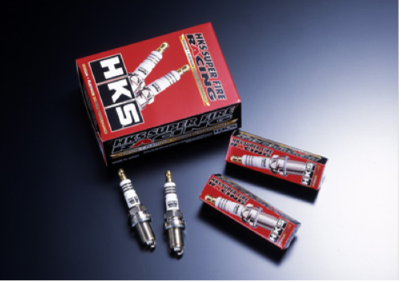 HKS SUPER FIRE RACING M35LF - Single - 50003-M35LF