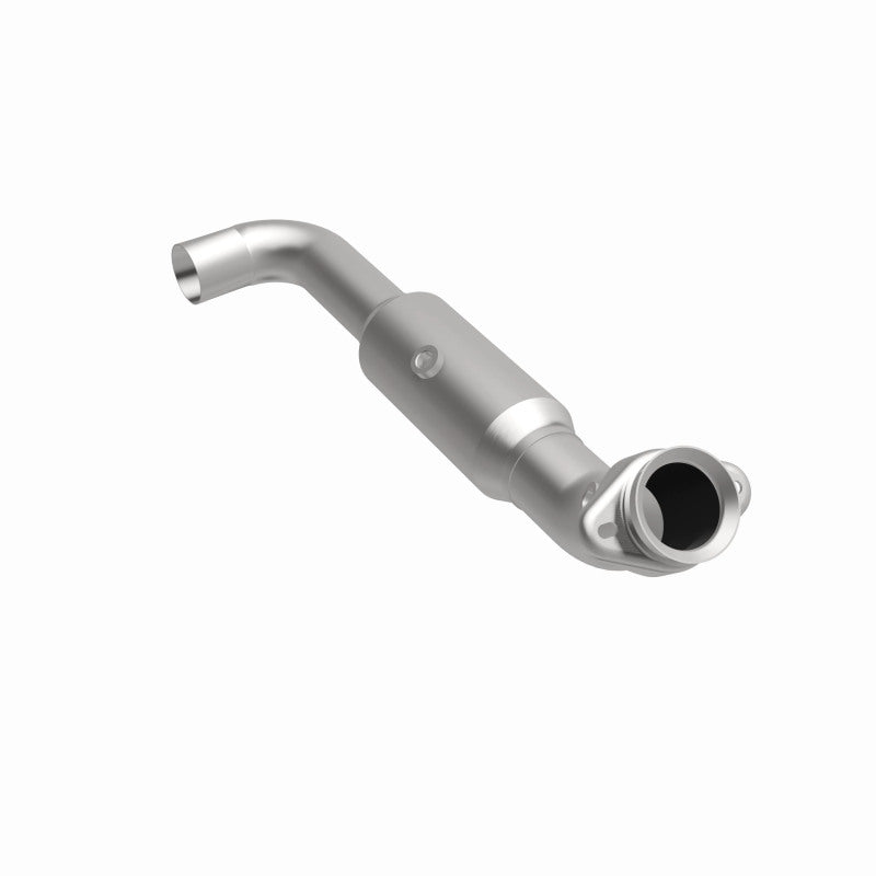 MagnaFlow Converter Direct Fit 10-14 Ford F-150 6.2L - 21-520