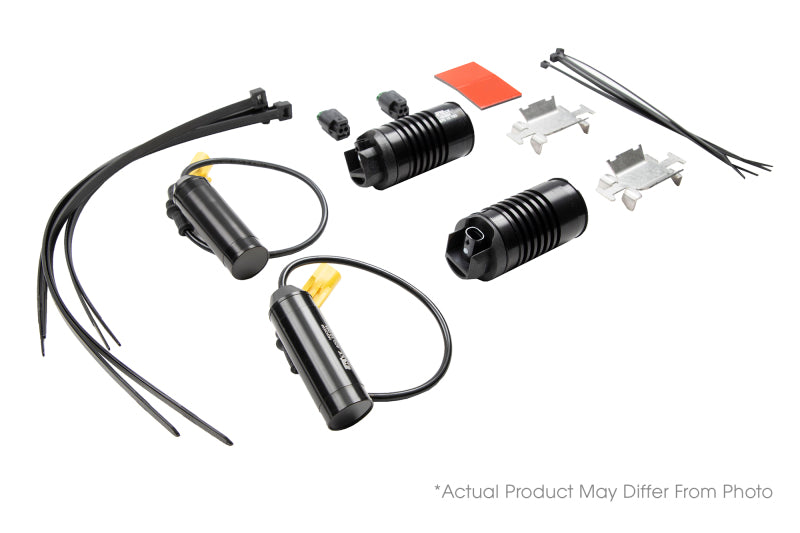 KW Electronic Damping Cancellation Kit 2019+ BMW Z4 sDrive M40I / A90 Toyota Supra (G29) - 68511086
