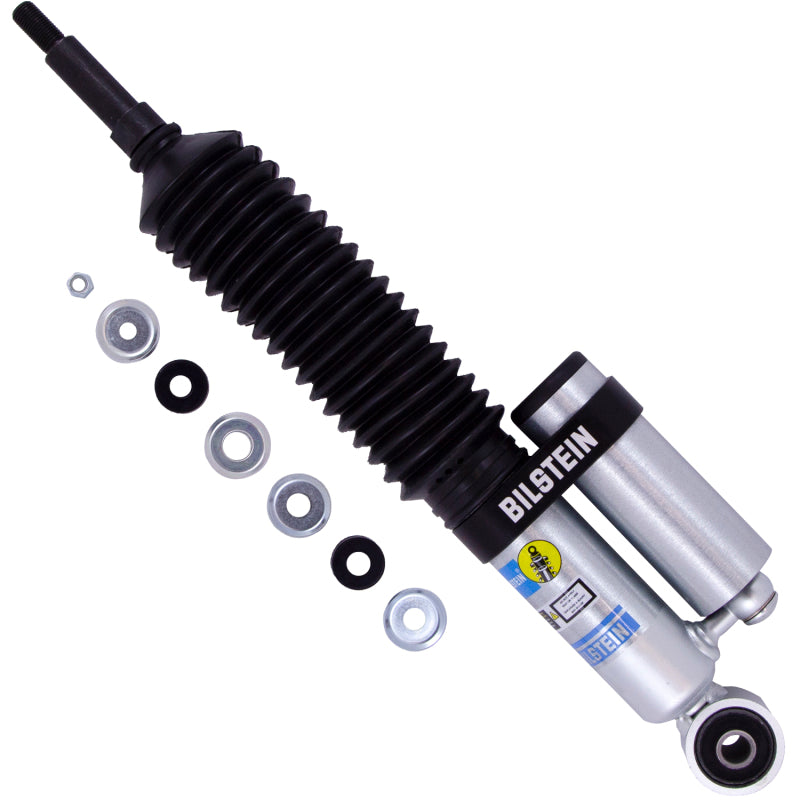 Bilstein 5160 Series 98-07 Toyota Land Cruiser 46mm Monotube Shock Absorber - 25-275100
