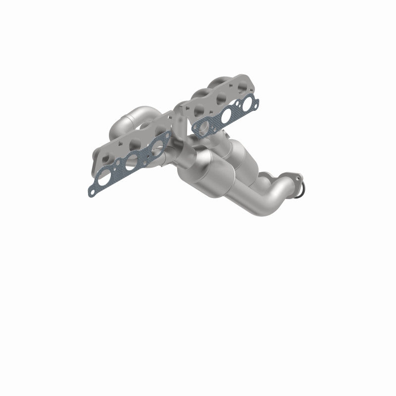 MagnaFlow Conv DF 00-04 Lexus IS/GS300 mani - 50603