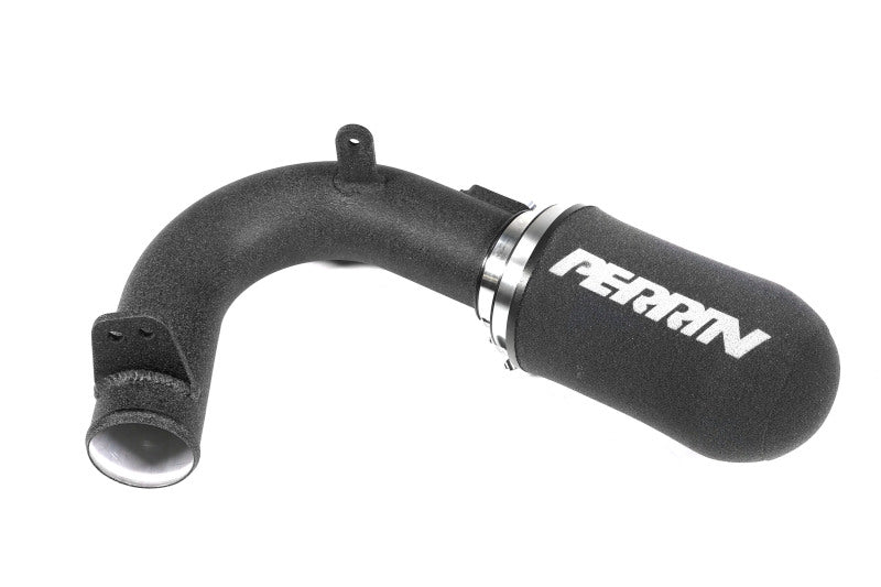 Perrin 15-17 Subaru WRX Black Cold Air Intake - PSP-INT-325BK