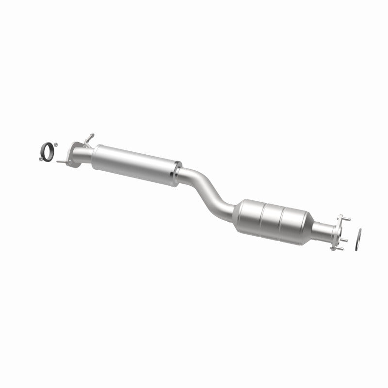 MagnaFlow Conv DF 04-09 Mazda RX-8 1.3L M/T Rear - 23909