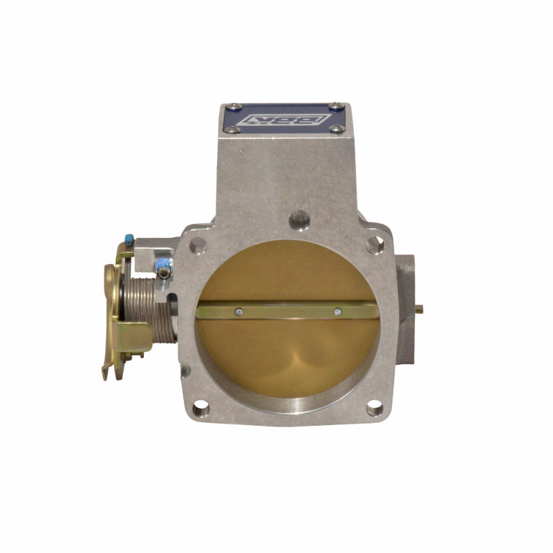 BBK Hemi 5.7 6.1 6.4 85mm Throttle Body (Hemi Swap Conversion) BBK Power Plus Series - 1792