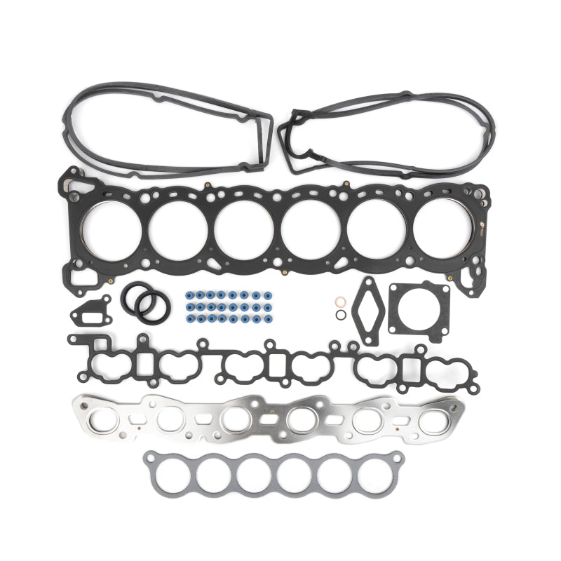 Cometic Street Pro Nissan RB25DET 86.5mm Bore 0.051in MLS Cylinder Head Gasket Top End Gasket Kit - PRO2016T-865