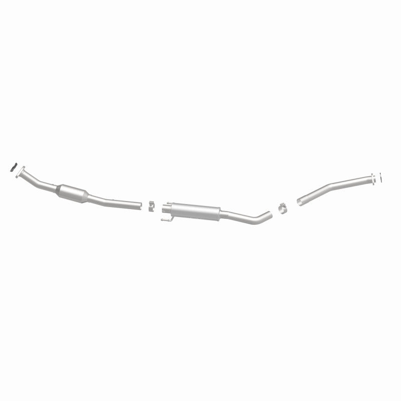 MagnaFlow Conv DF 00-05 Toyota Celica 1.8L Front GT - 24064