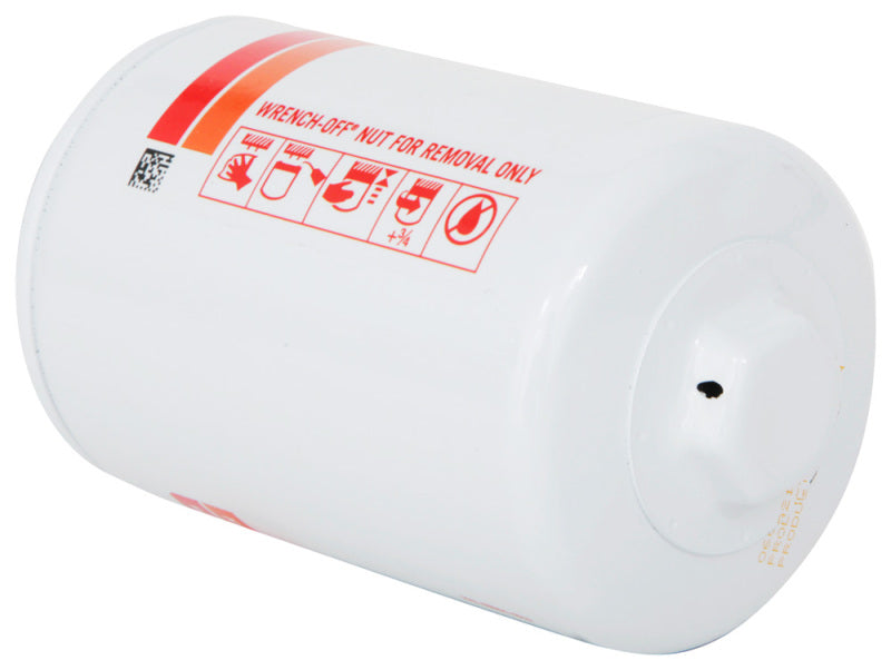 K&amp;N Oil Filter OIL FILTER; AUTOMOTIVE - HP-1014