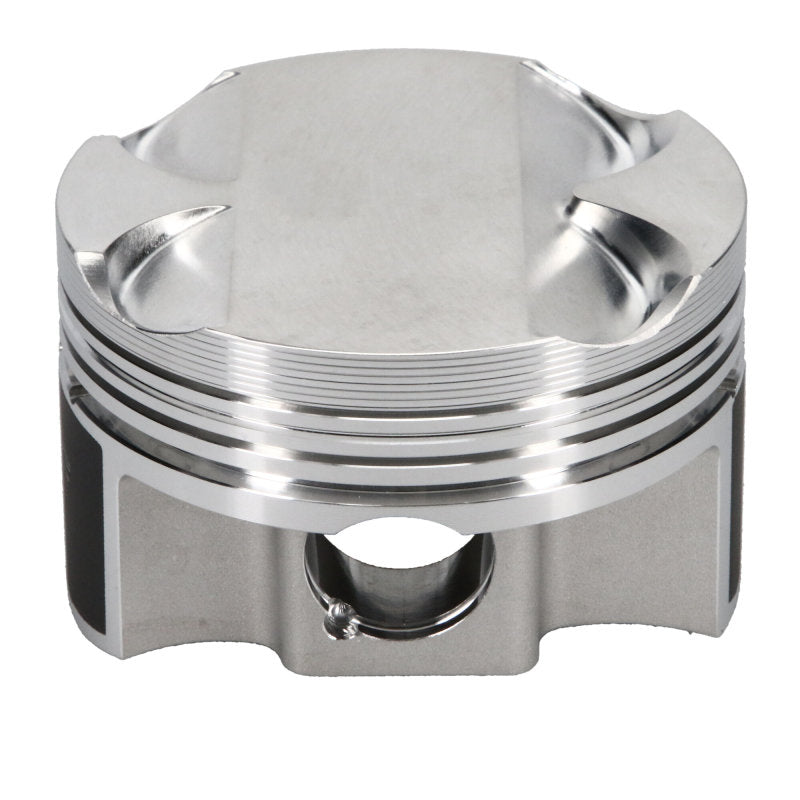 Wiseco Mitsubishi EVO 10 4B11-T 2008+ -4.5cc Piston Shelf Stock Kit - K636M86