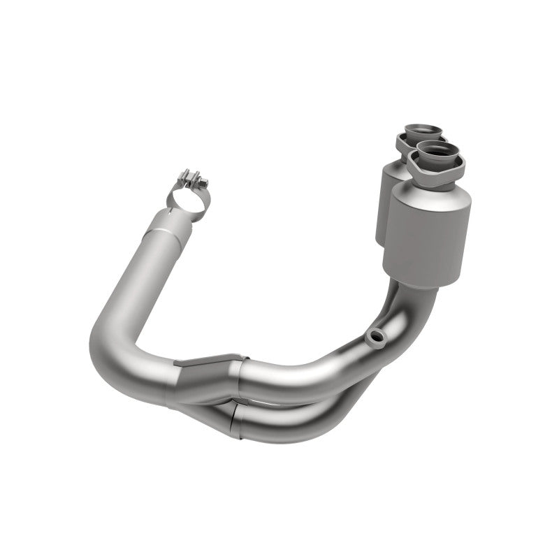 MagnaFlow Conv DF WRANGLER 04-06 4L - 50899