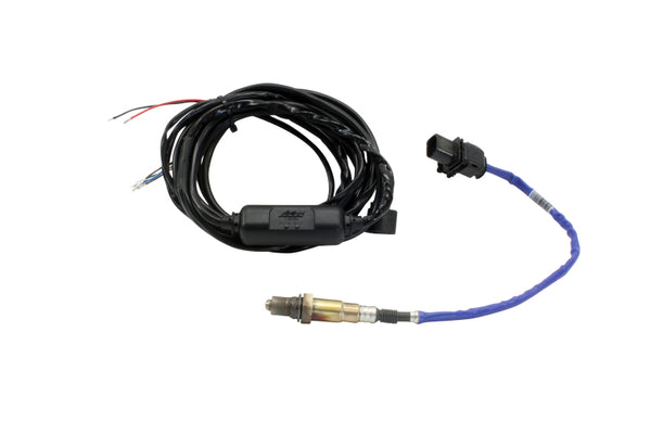 AEM X-Series Inline Wideband UEGO Controller - 30-0310 by AEM - front view