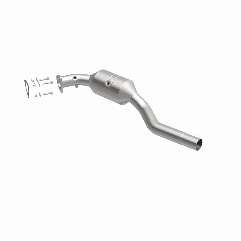 MagnaFlow Conv DF 01-05 Porsche 911 3.6L Front Right (California) - 444067