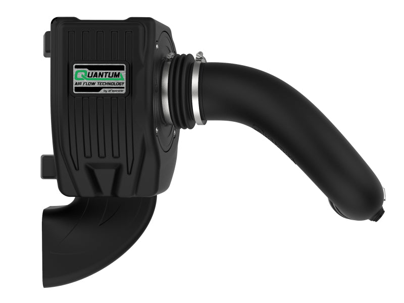 aFe Quantum Pro 5R Cold Air Intake System 09-18 Dodge RAM 1500 V8-5.7L - 53-10009R