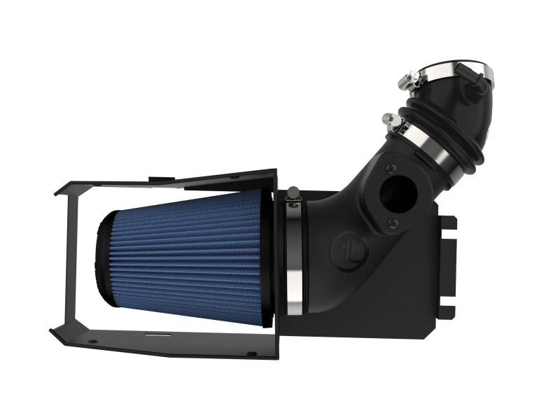 aFe Takeda Rapid Induction Cold Air Intake System w/ Pro 5R Mazda MX-5 Miata (ND) 16-19 L4-2.0L - 56-20040R