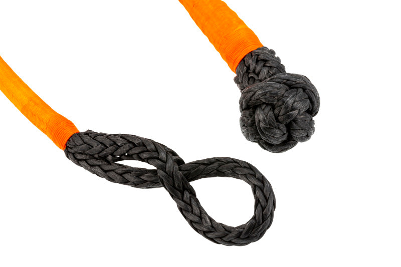 ARB Soft Connect Shackle 14.5T Soft Shackle Orange 14.5T - ARB2018