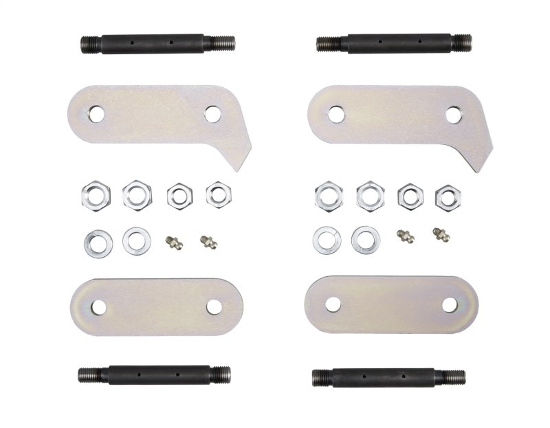 ARB Greasable Shackle 15mmpin Rr Lc Fj40 - OMEGS9