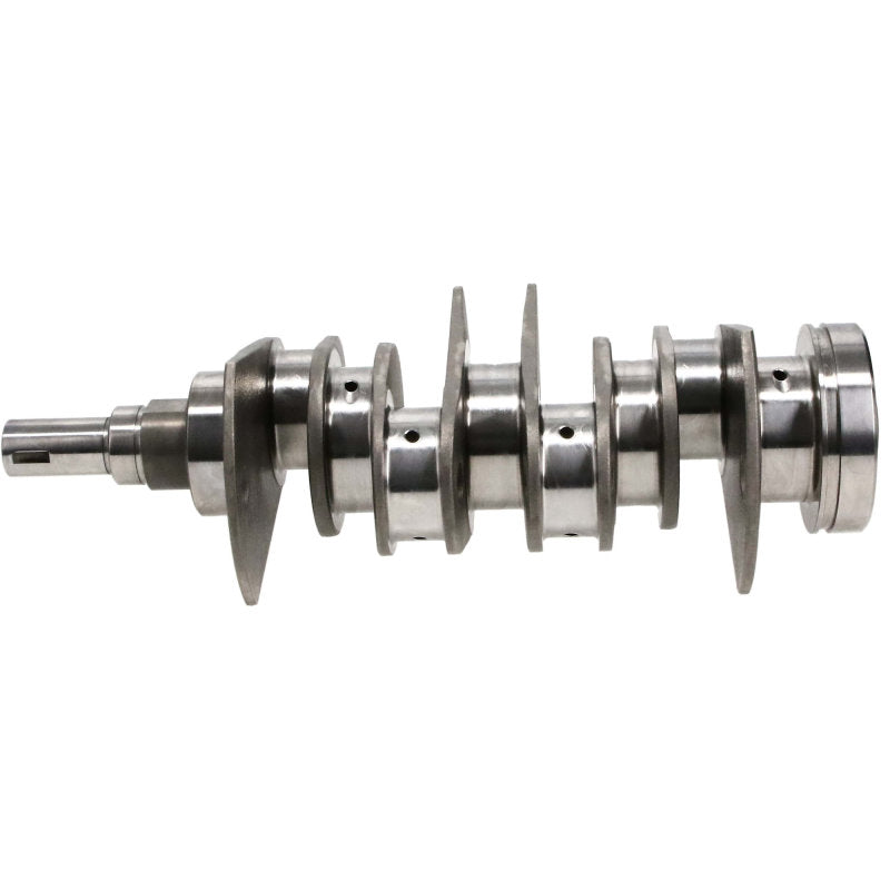 Manley Subaru EJ20/EJ25 4340 Billet 79mm Stroke Turbo Tuff Series Crankshaft - 190040B