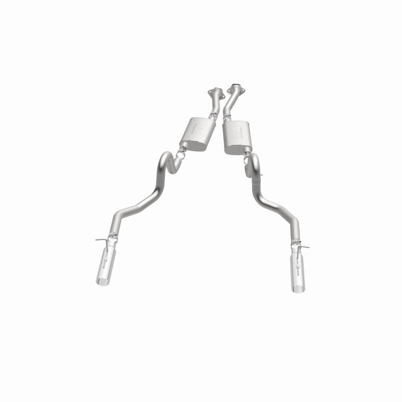 MagnaFlow Sys C/B 94-98 Ford Mustang Gt/Cobra 4.6L - 15638