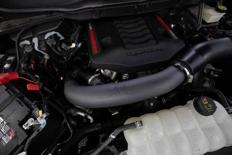 K&amp;N 21-22 Ford F-150 V6-3.5L Inlet Pipe - 63-2621