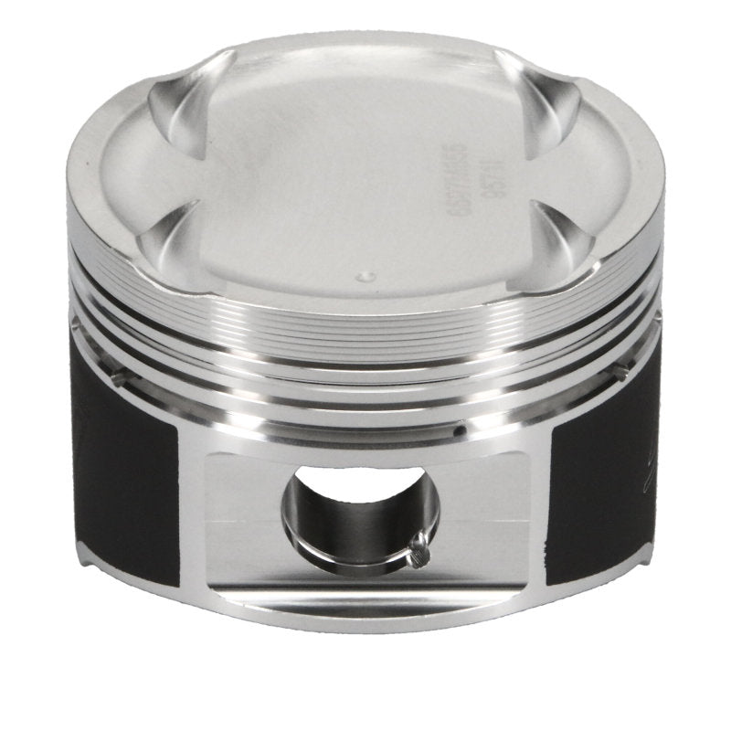 Wiseco Mits Turbo DISH -10cc 1.378 X 85.5 Piston Shelf Stock Kit - K597M855