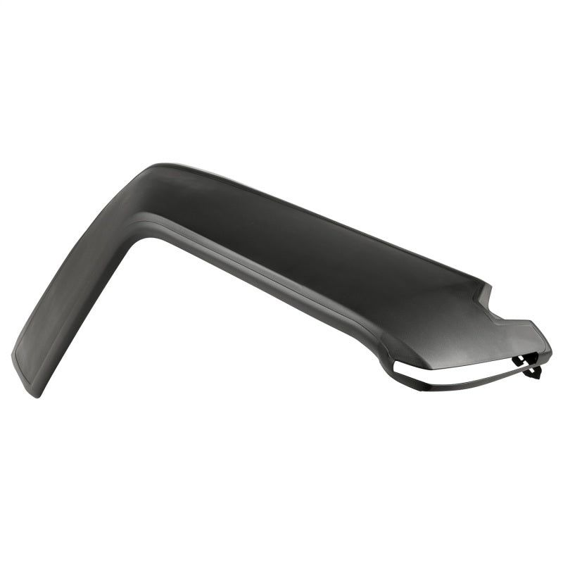 Rugged Ridge 20-22 Jeep Gladiator Max Terrain Fender Flares F/R Pair - Tex. Blk - 11640.52