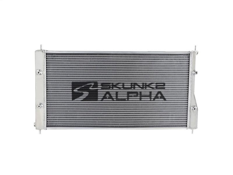 Skunk2 Alpha Series BRZ/FR-S Radiator - 349-12-1000