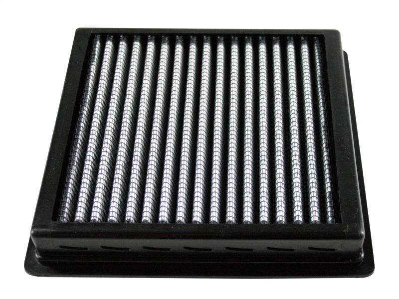 aFe MagnumFLOW Air Filters OER PDS A/F PDS Nissan 370Z 09-12 V6-3.7L (1 pr) - 31-10196