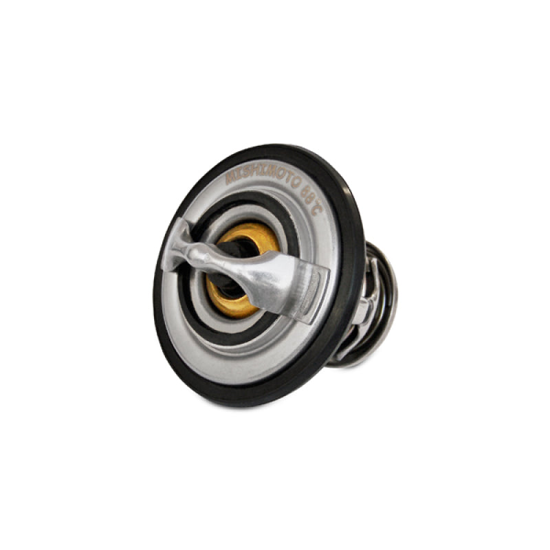 Mishimoto 01-10 Chevy Duramax 2500 6.6L 185 &amp; 191F Degrees Racing Thermostat - MMTS-CHV-01DH