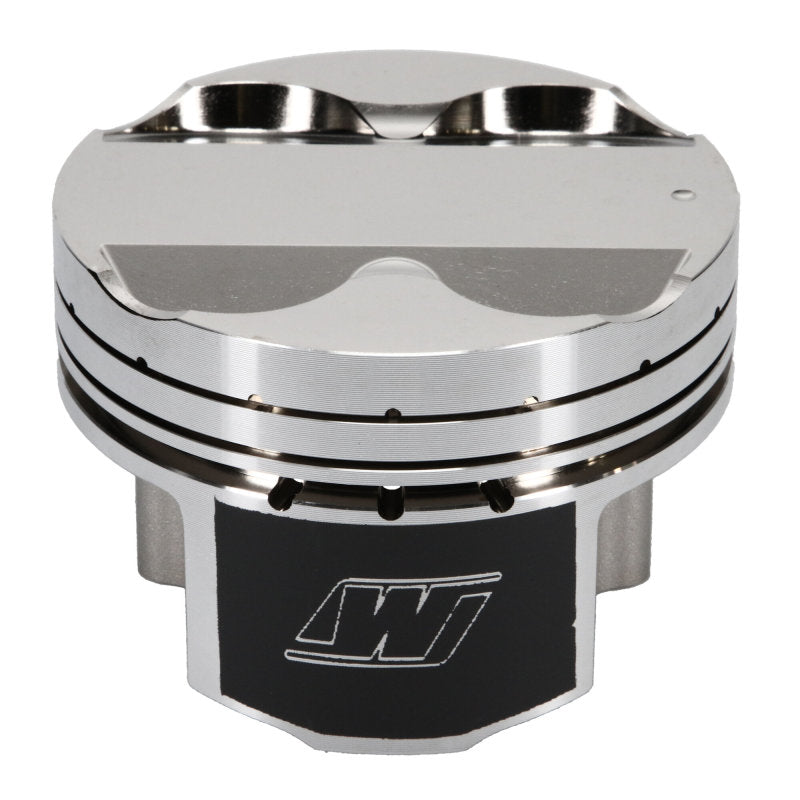 Wiseco Toyota 2JZGTE 3.0L 86.5mm +.5mm Oversize Bore Asymmetric Skirt Piston Set - K677M865AP