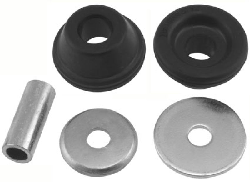 KYB Shocks &amp; Struts Strut Mounts Rear ACURA EL 2001-03 ACURA RSX 2002-04 ACURA RSX 2005-06 HONDA Civ - SM5400