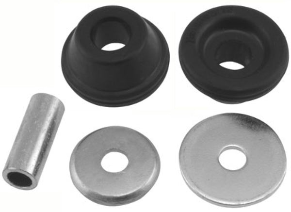 KYB Shocks & Struts Strut Mounts Rear ACURA EL 2001-03 ACURA RSX 2002-04 ACURA RSX 2005-06 HONDA Civ - SM5400 for 2002-2016 H