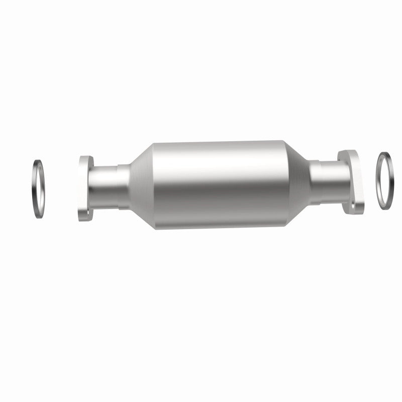 MagnaFlow Conv Chevrolet-Geo-Toyota 12.5X6.5X - 23886