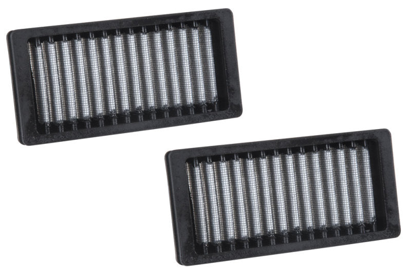 K&N 2011-2016 Jeep Wrangler 2.8/3.6L Cabin Air Filter - VF1010