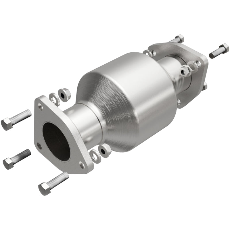 Magnaflow Conv DF 08-09 Accord 3.5L rear - 23943