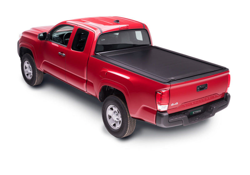 Retrax 16-18 Tacoma 5ft Double Cab RetraxONE MX - 60851