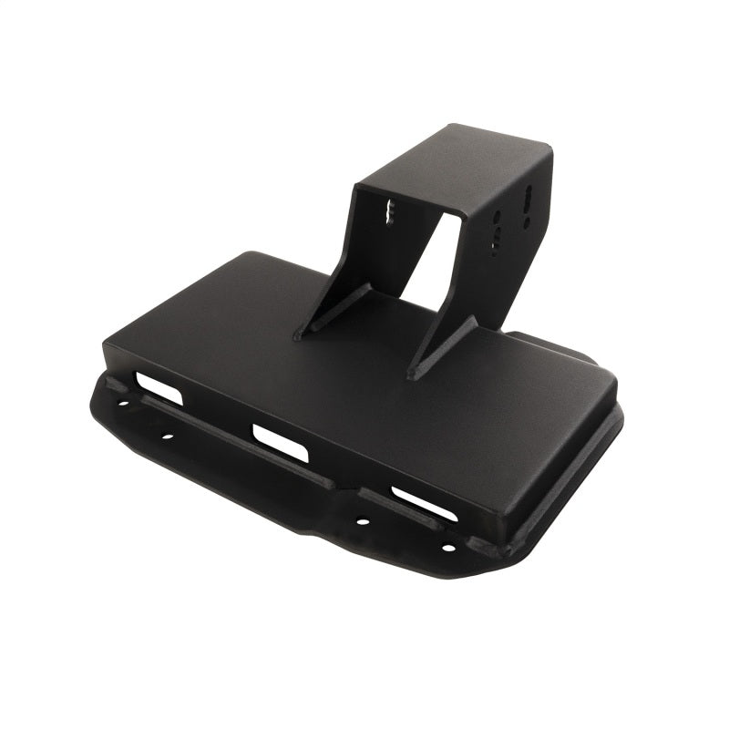 Rugged Ridge Spartacus HD Tire Carrier Wheel Mount 18-20 Jeep Wrangler JL - 11546.57