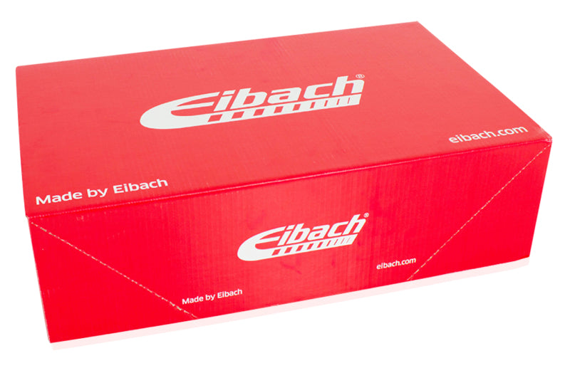 Eibach Pro-Kit for 13+ Ford Fiesta ST - 35143.140