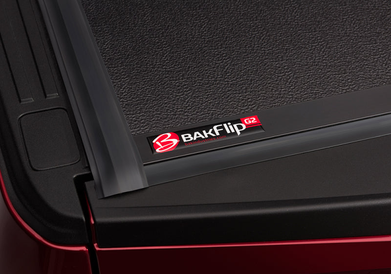 BAK 04-14 Ford F-150 6ft 6in Bed BAKFlip G2 - 226307