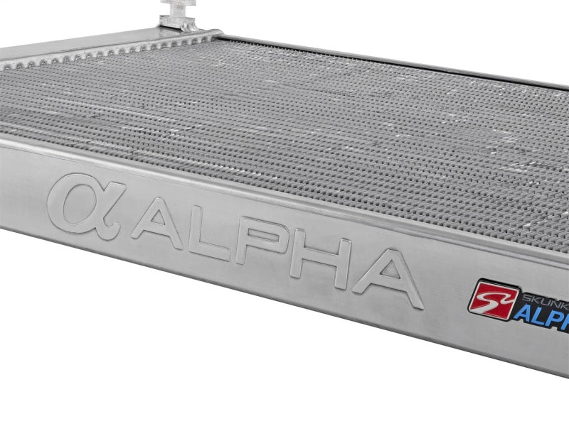 Skunk2 Alpha Series BRZ/FR-S Radiator - 349-12-1000