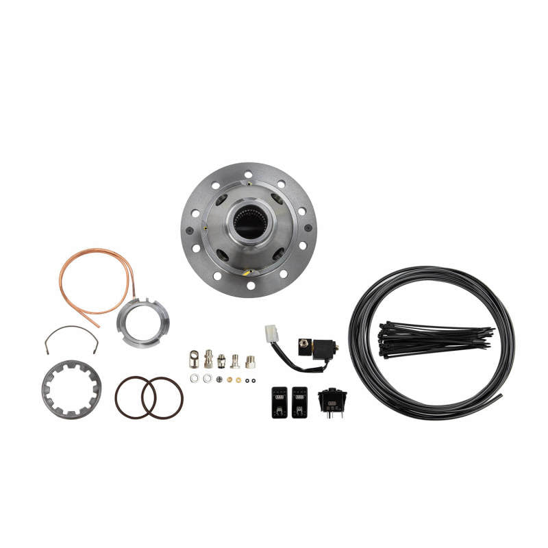 ARB Airlocker 35 Spl 2In Brng Ford 9In S/N - RD99