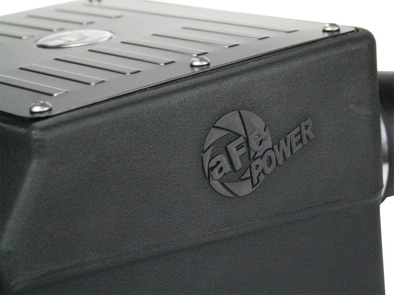 aFe MagnumFORCE Intake Stage-2 Si Fully Sealed Housing w/Pro Dry S Media 12-13 Toyota Tacoma V6 4.0L - 51-82342