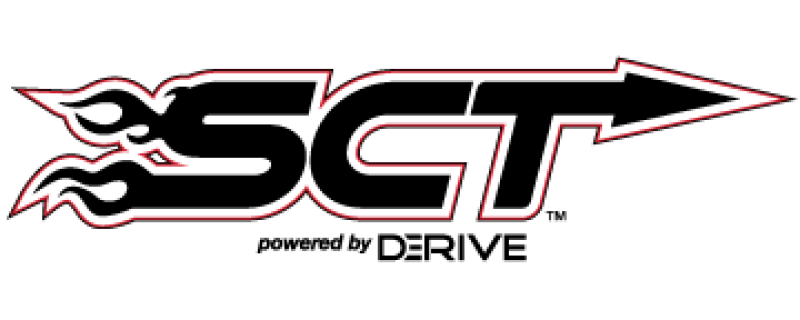 SCT Performance Livewire Vision Performance Monitor (for 1996+ Ford Vehicles) - 5015PWD