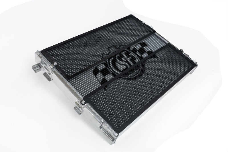 CSF BMW G8X M2/M3/M4 High Performance Front Mount Heat Exchanger - 8215
