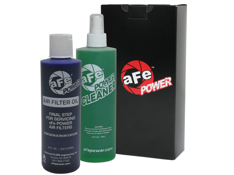 aFe MagnumFLOW Chemicals CHM Restore Kit Squeeze Single Blue - 90-50501