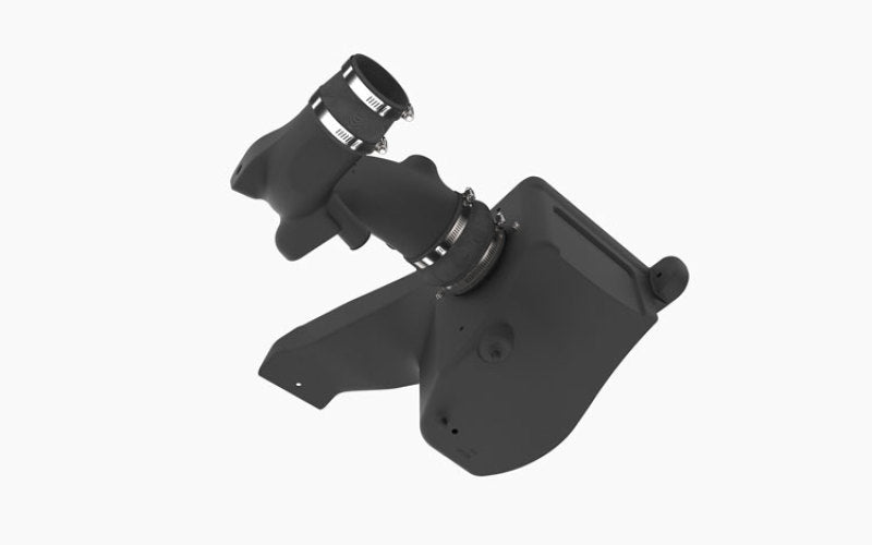 K&amp;N 2021+ Ford Bronco VL4-2.3L F/I Aircharger Performance Intake - 63-2620
