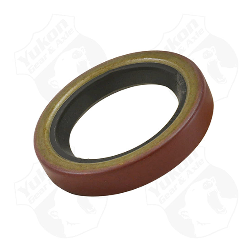 Yukon Gear 9in 31Spline (69-73Mustang &amp; Others) Axle Seal - YMS9363S