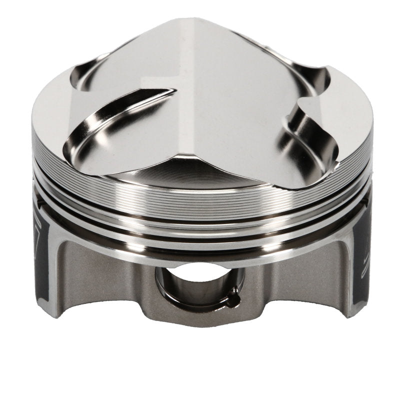 Wiseco Honda K-Series +10.5cc Dome 1.181x86.0mm Piston Shelf Stock Kit - K650M86AP