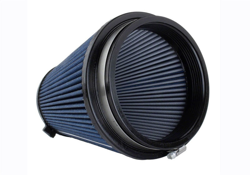 Ford Racing 2015-2017 Mustang Shelby GT350 Blue Air Filter - M-9601-G