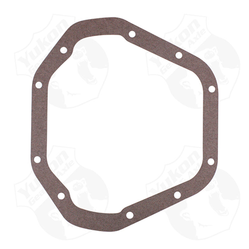 Yukon Gear Replacement Cover Gasket For Dana 50 / Dana 60 &amp; Dana 70 - YCGD60-D70