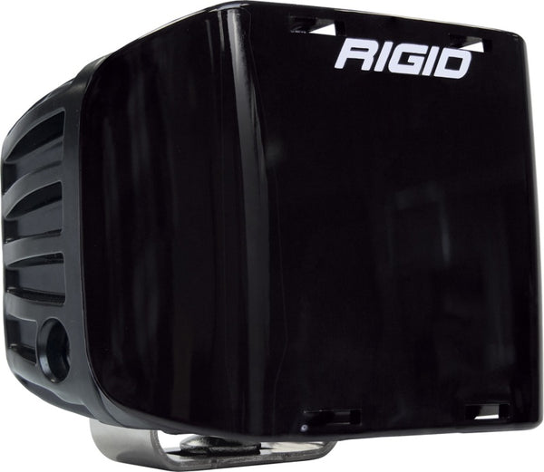 Rigid Industries D-SS Black Cover - 32181 by Rigid Industries - front view