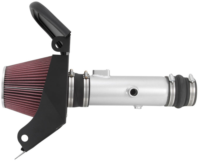 K&amp;N 2013 Chevy Impala  13.6L  69 Series Typhoon Perf Intake Kit - 69-4526TS